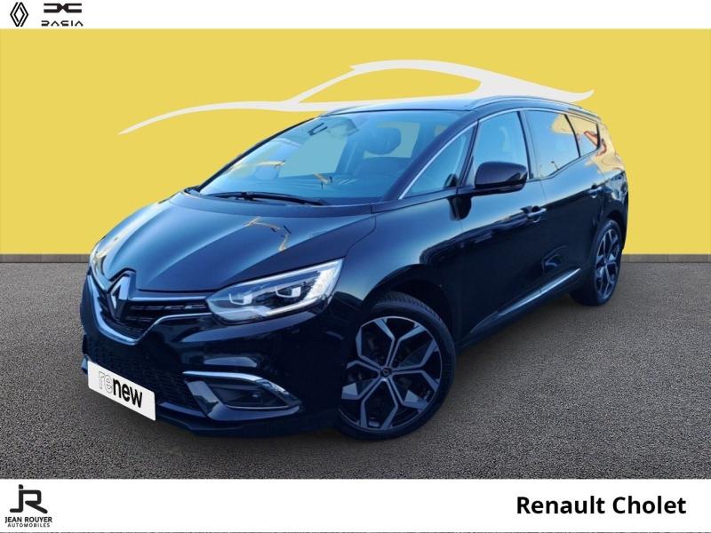 Image de l'annonce principale - Renault Grand Scénic