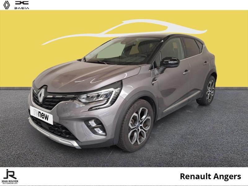 Image de l'annonce principale - Renault Captur