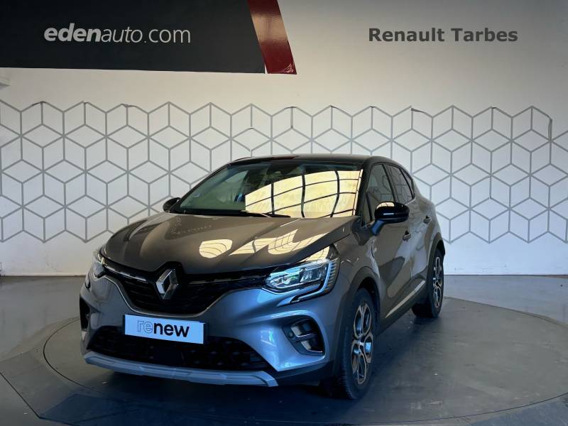 Image de l'annonce principale - Renault Captur