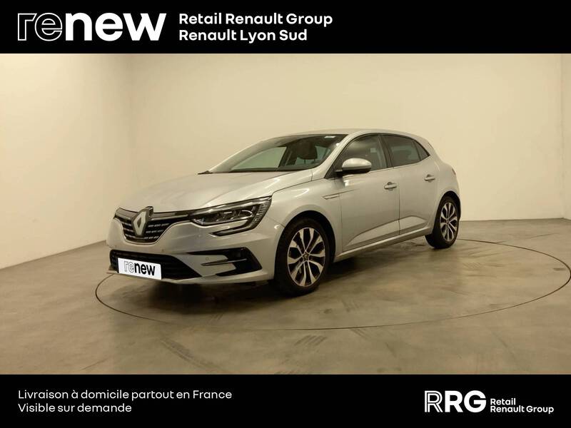 Image de l'annonce principale - Renault Megane