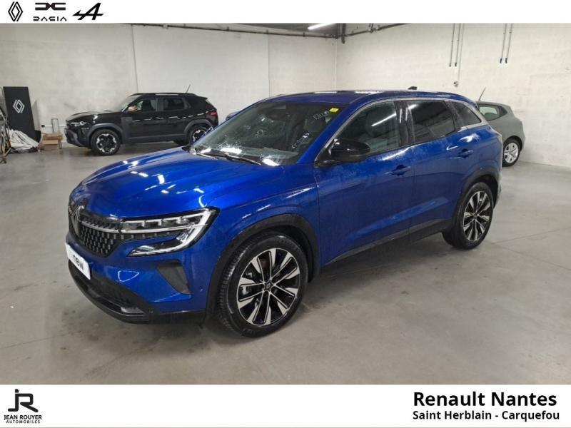 Image de l'annonce principale - Renault Austral