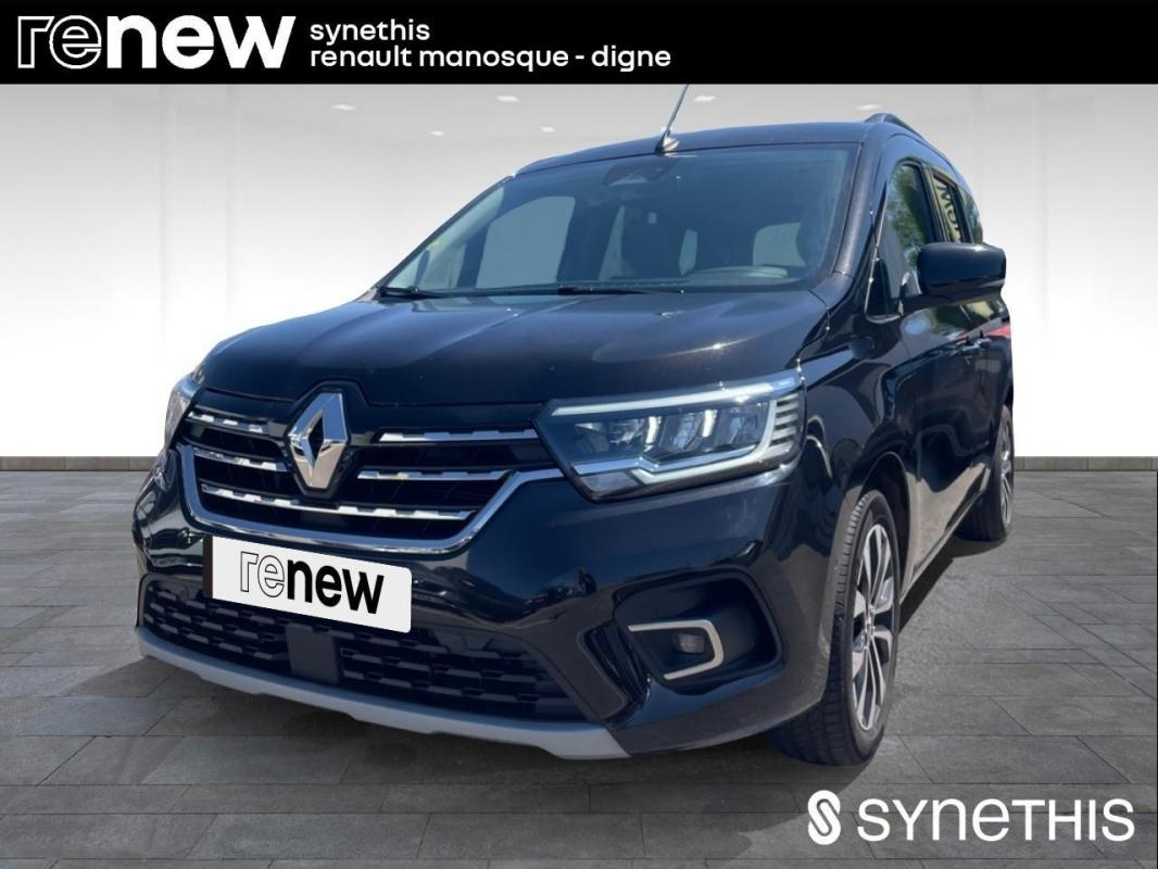 Image de l'annonce principale - Renault Kangoo