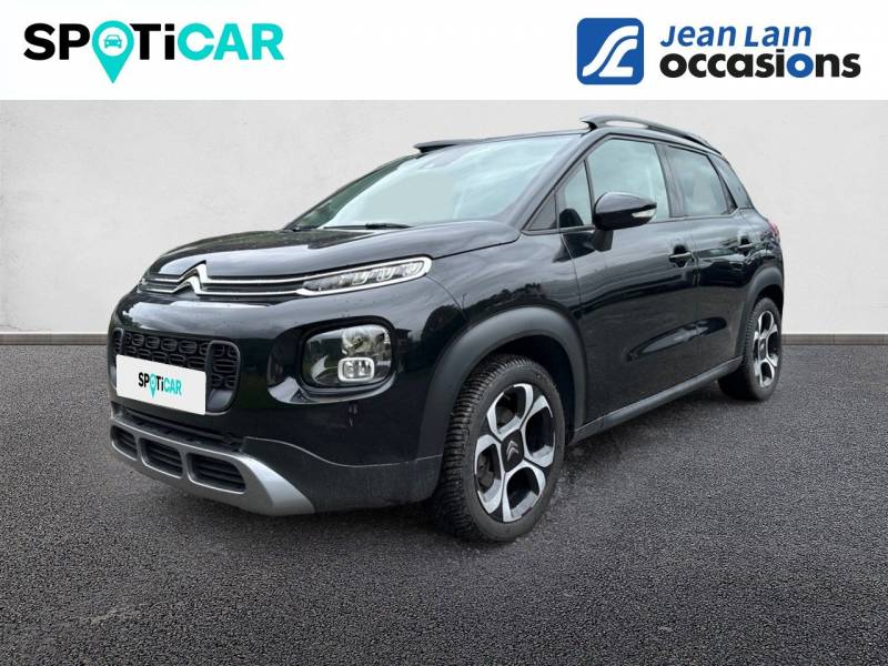 Image de l'annonce principale - Citroën C3 Aircross