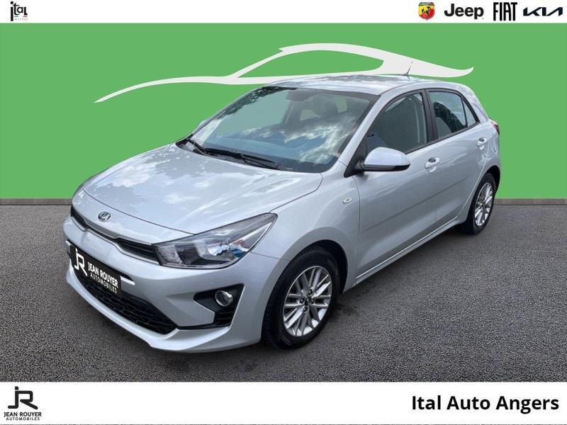 Image de l'annonce principale - Kia Rio