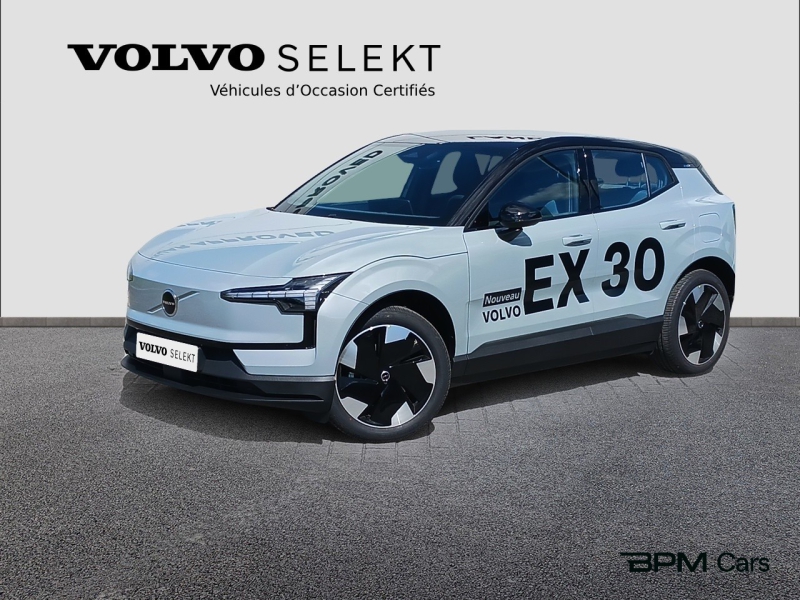 Image de l'annonce principale - Volvo EX30