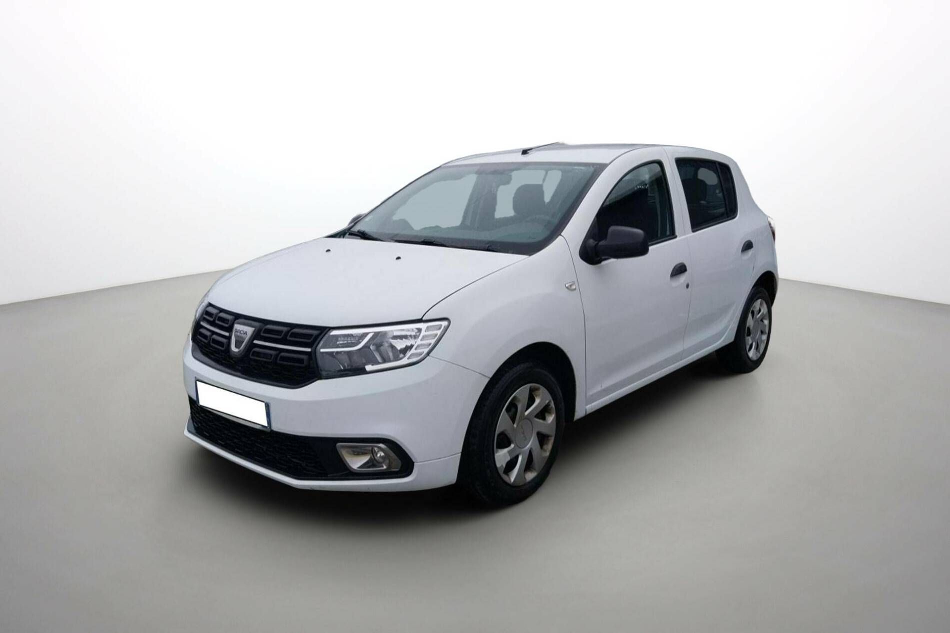 Image de l'annonce principale - Dacia Sandero