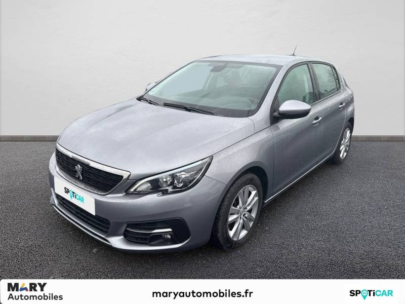 Image de l'annonce principale - Peugeot 308