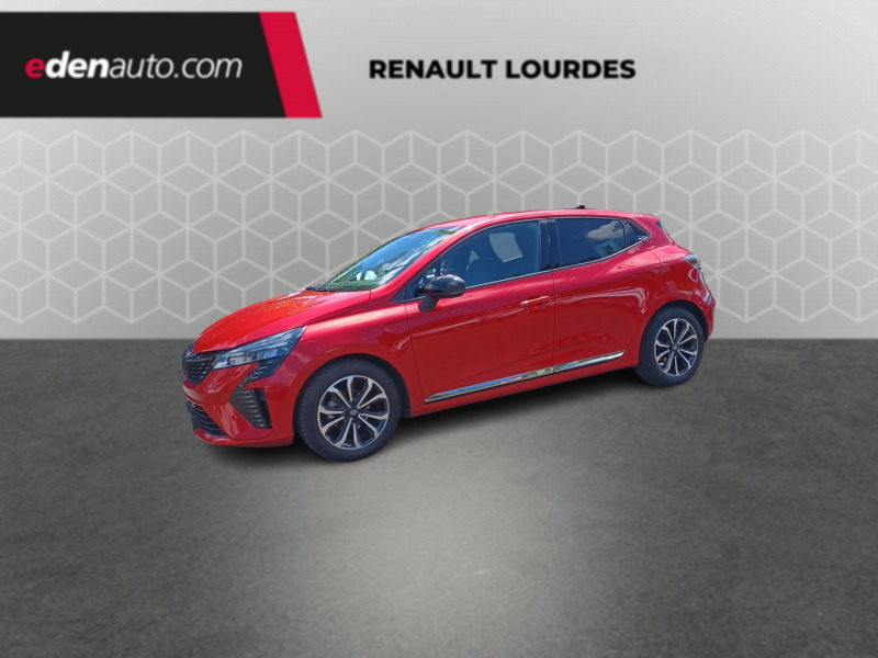 Image de l'annonce principale - Renault Clio