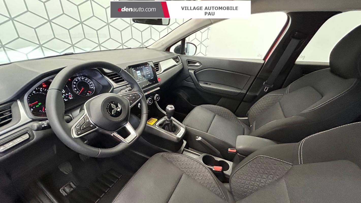 Image de l'annonce principale - Mitsubishi Space Star