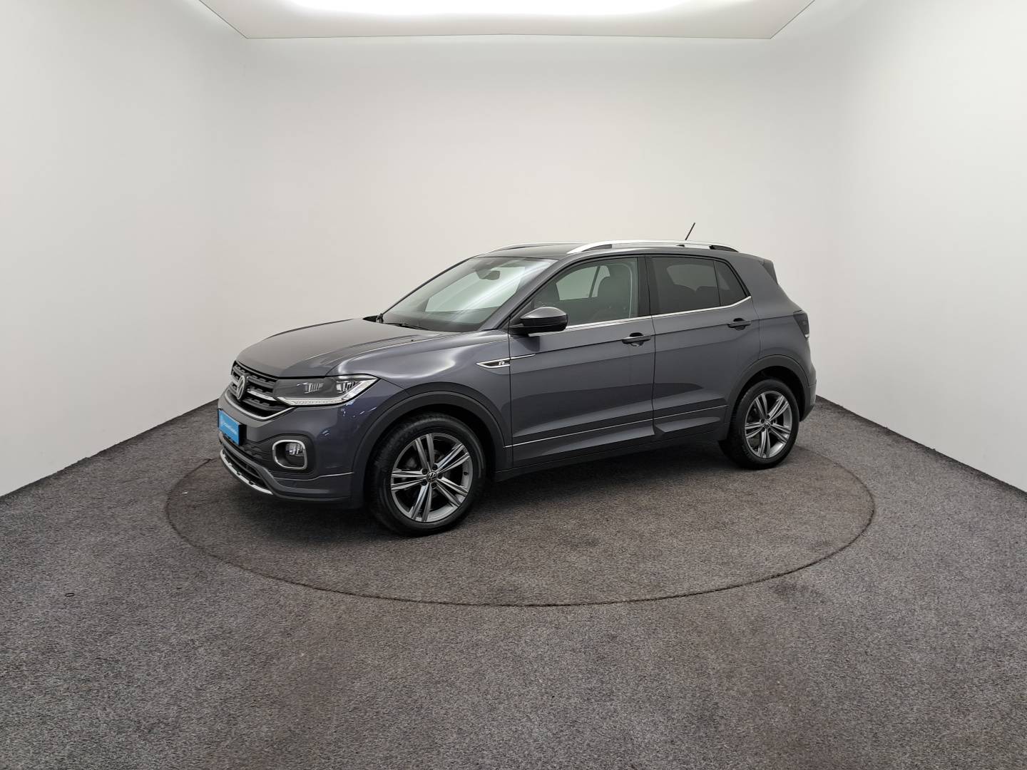 Image de l'annonce principale - Volkswagen T-Cross