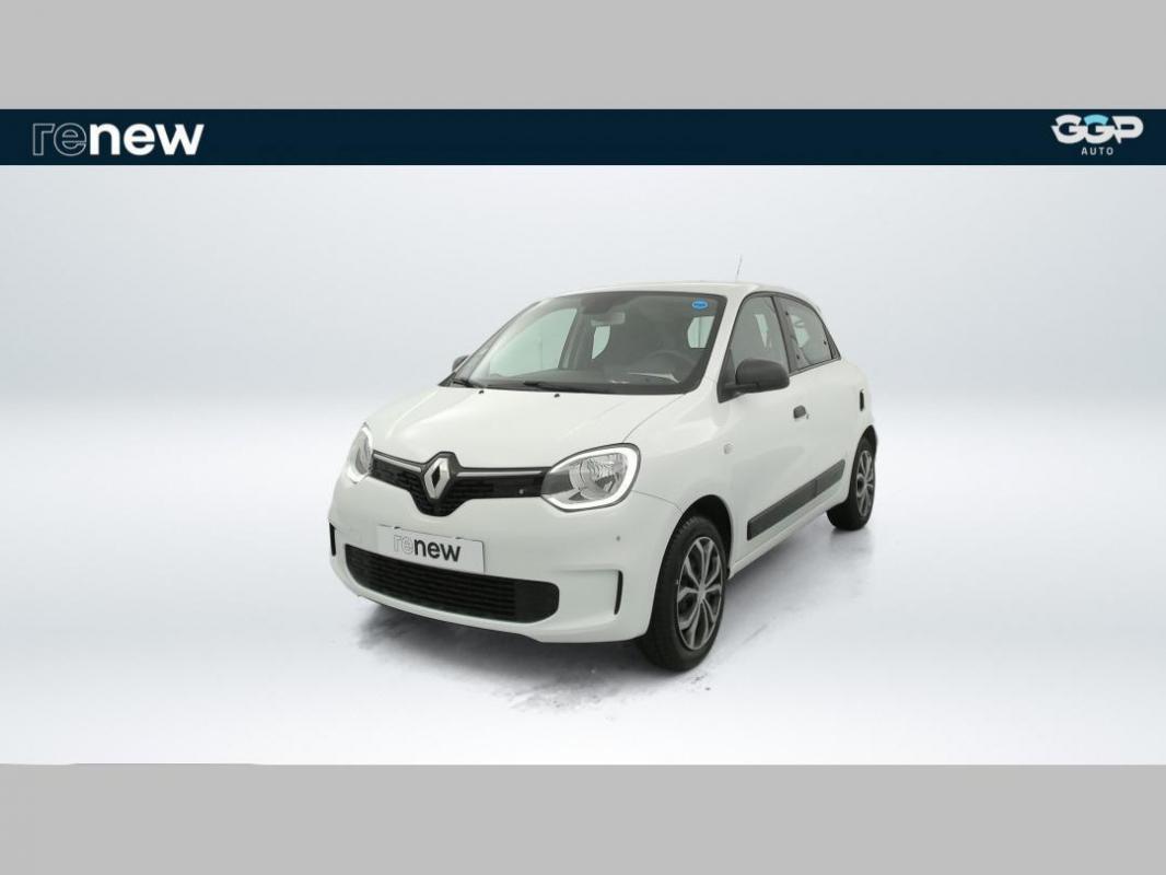 Image de l'annonce principale - Renault Twingo