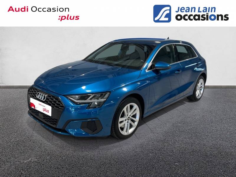 Image de l'annonce principale - Audi A3