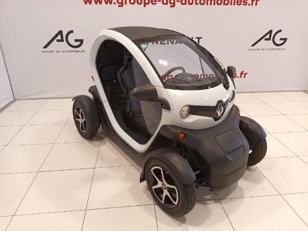 Image de l'annonce principale - Renault Twizy