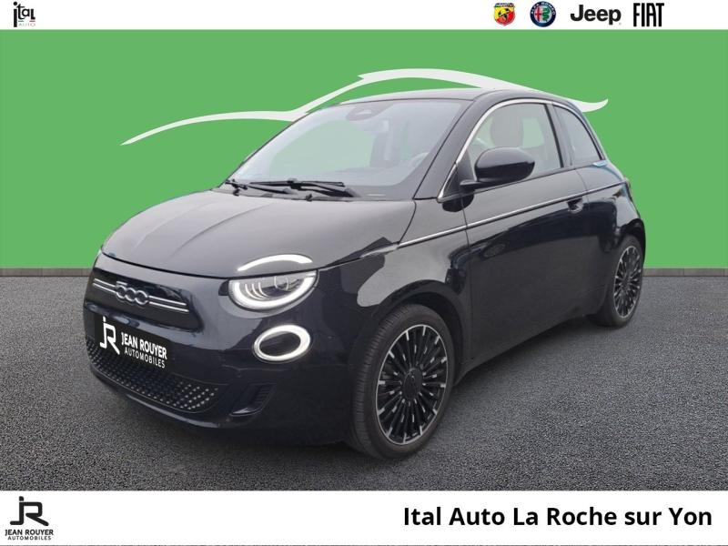 Image de l'annonce principale - Fiat 500 Électrique