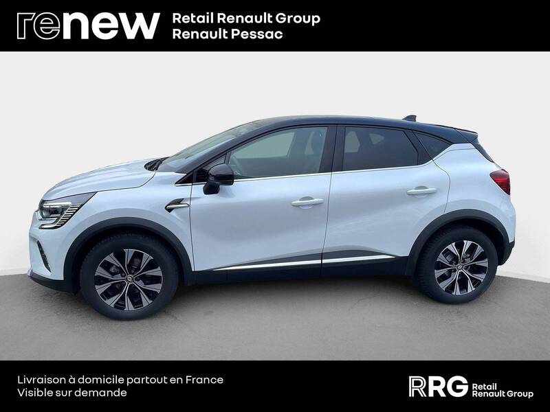 Image de l'annonce principale - Renault Captur