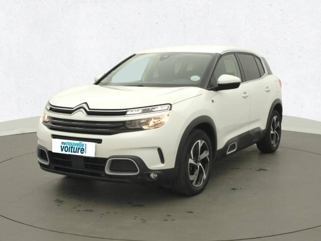 Image de l'annonce principale - Citroën C5 Aircross