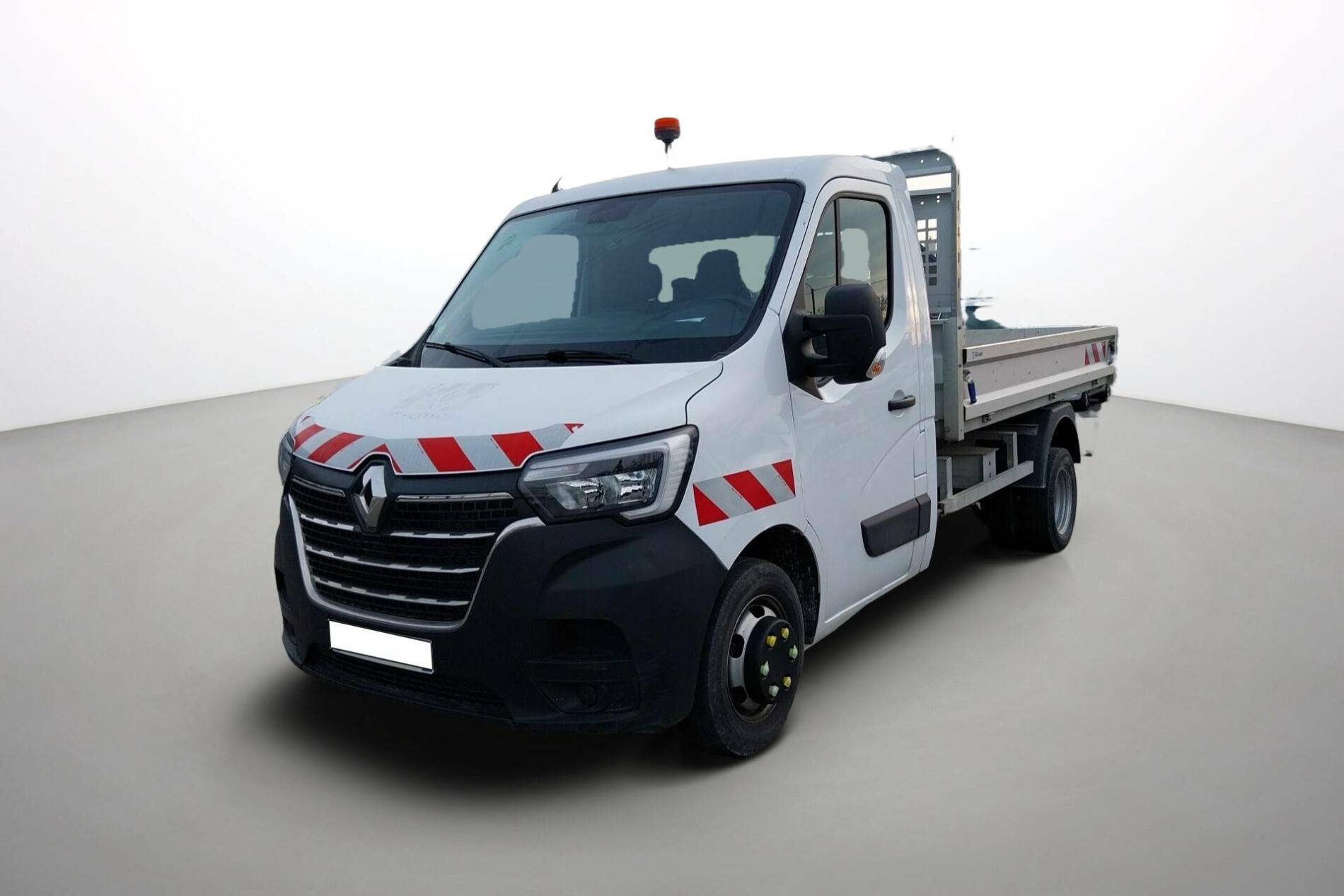 Image de l'annonce principale - Renault Master