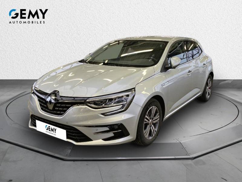 Image de l'annonce principale - Renault Megane