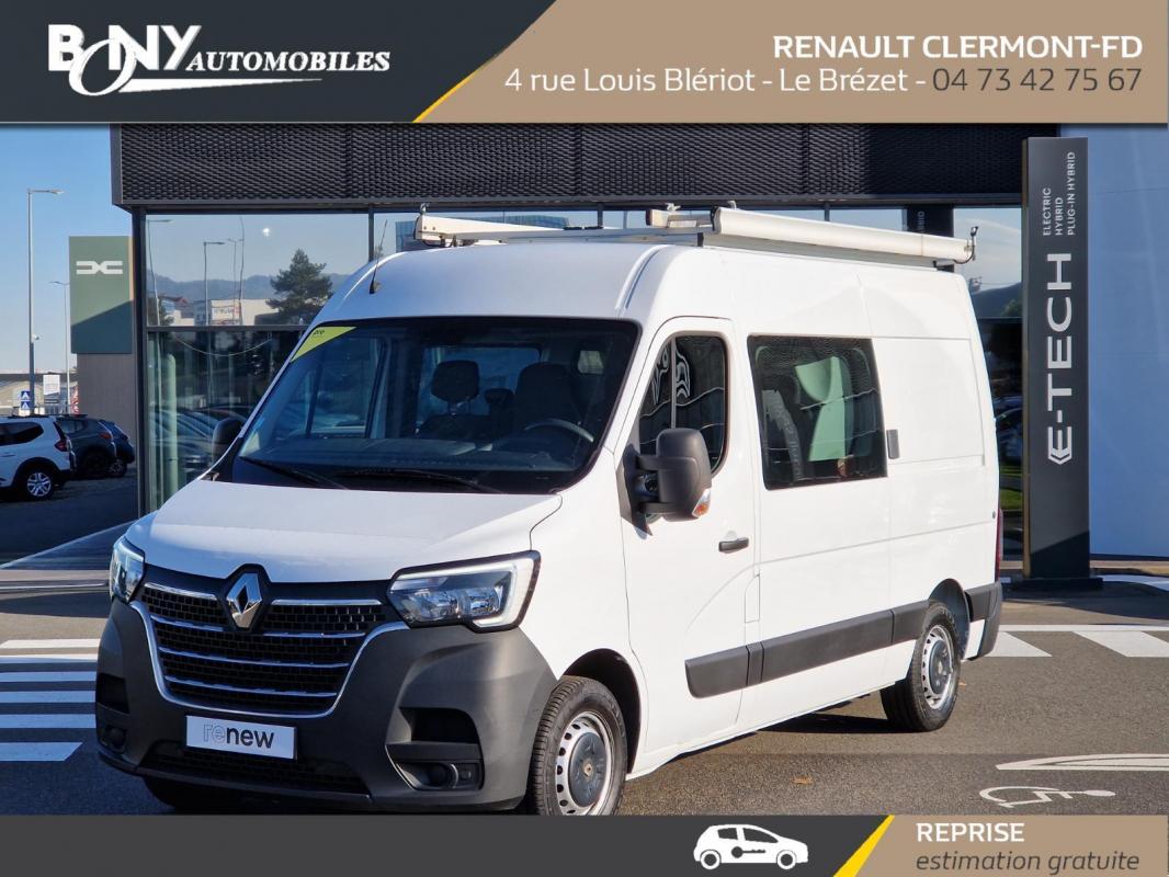 Image de l'annonce principale - Renault Master