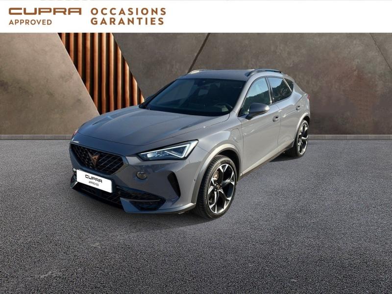 Image de l'annonce principale - Cupra Formentor