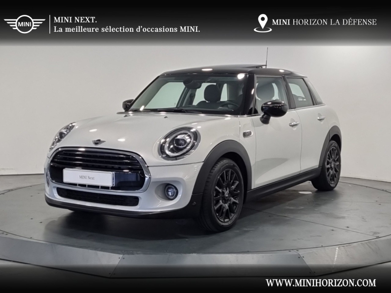 Image de l'annonce principale - MINI Hatch 5 Portes