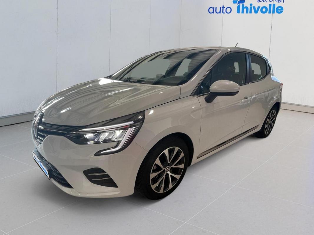 Image de l'annonce principale - Renault Clio