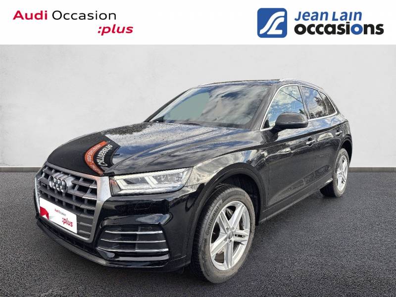 Image de l'annonce principale - Audi Q5