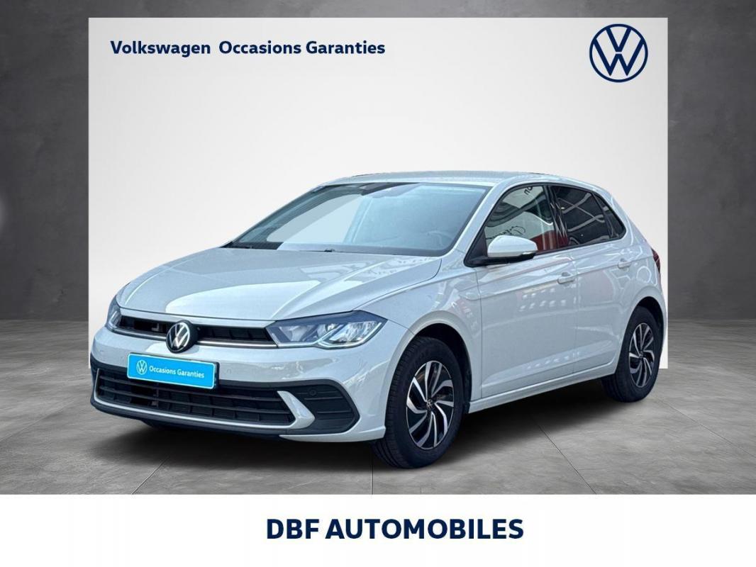 Image de l'annonce principale - Volkswagen Polo