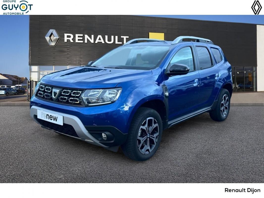 Image de l'annonce principale - Dacia Duster