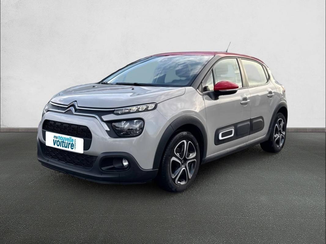 Image de l'annonce principale - Citroën C3