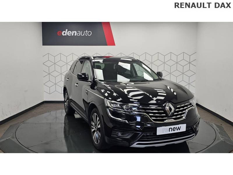 Image de l'annonce principale - Renault Koleos
