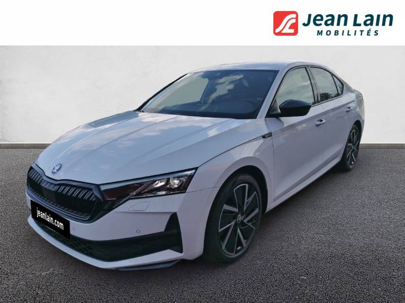 Image de l'annonce principale - Skoda Octavia