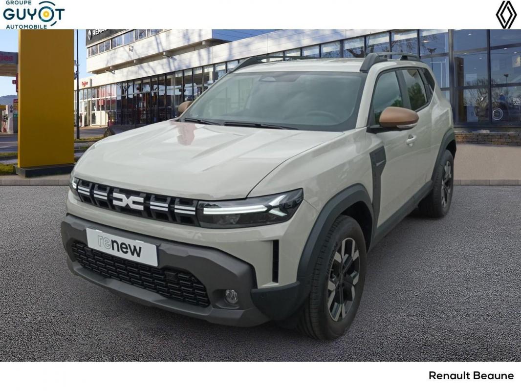 Image de l'annonce principale - Dacia Duster