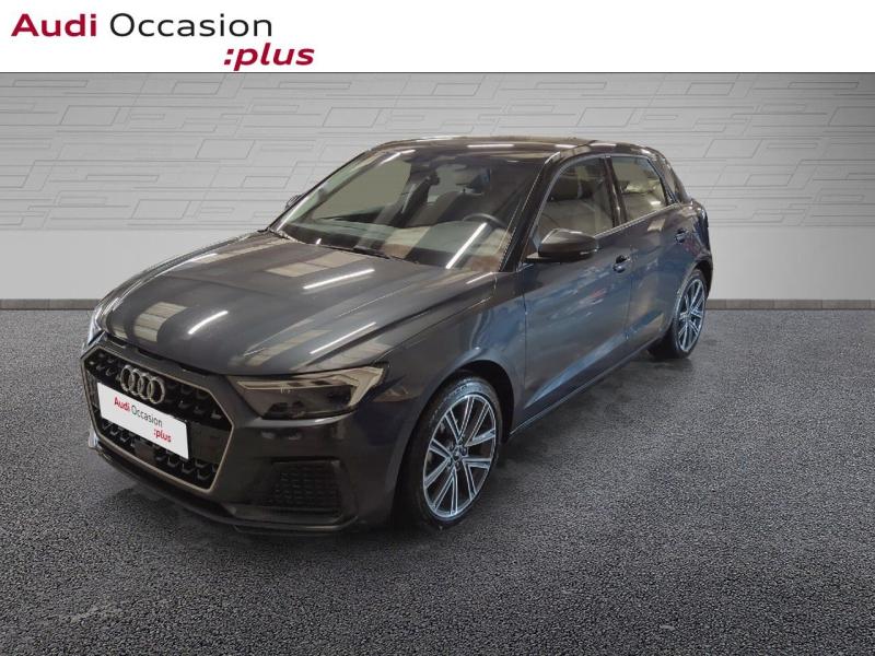 Image de l'annonce principale - Audi A1