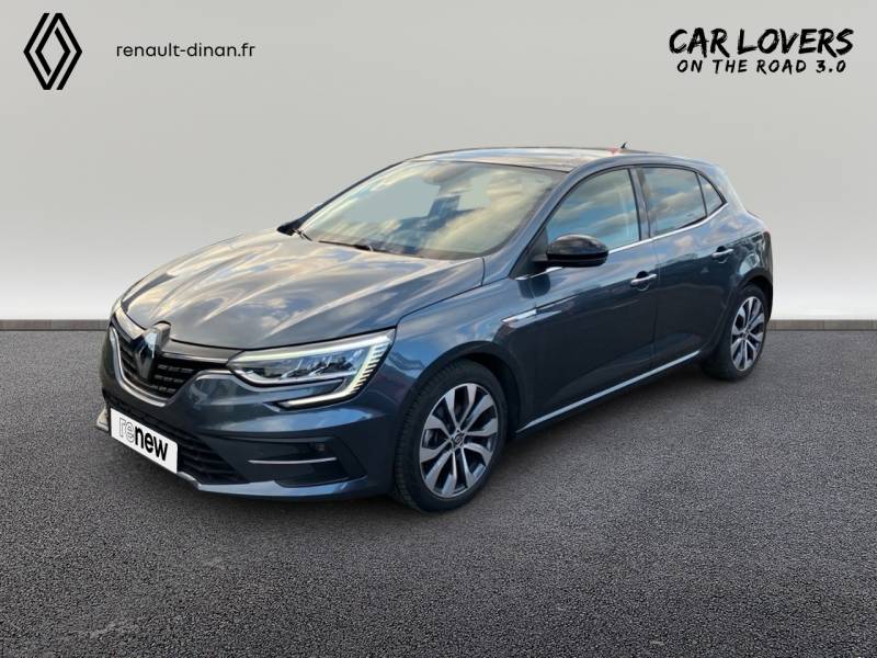 Image de l'annonce principale - Renault Megane