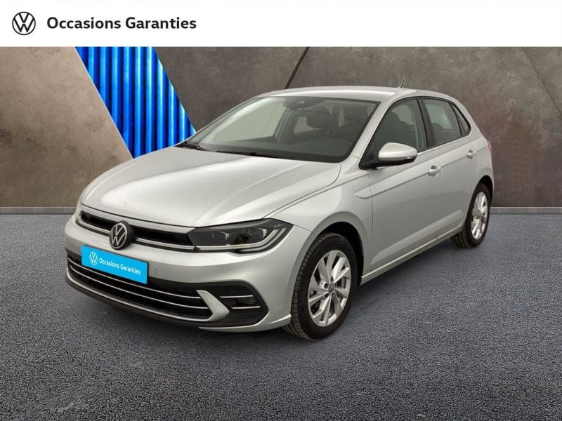 Image de l'annonce principale - Volkswagen Polo