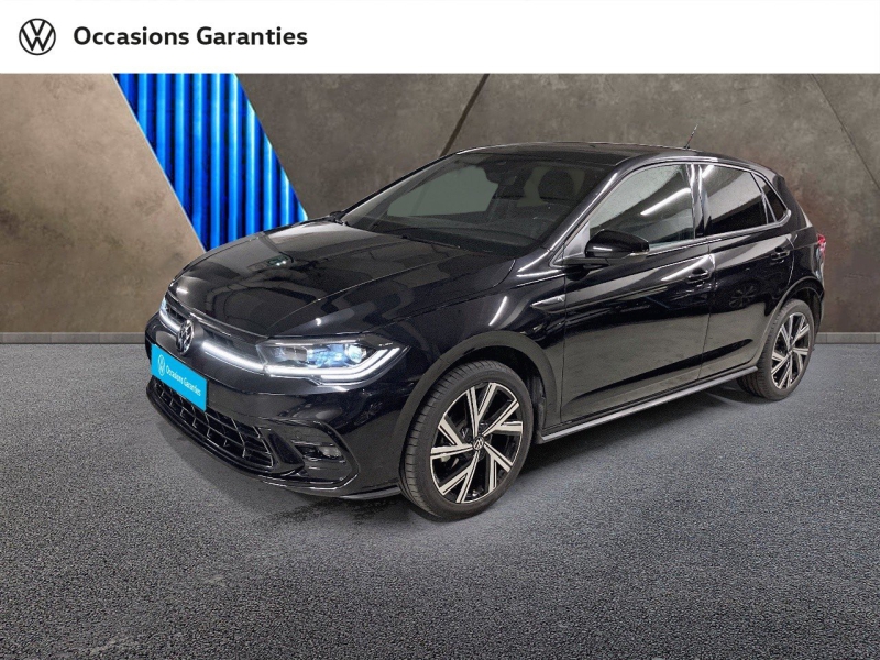 Image de l'annonce principale - Volkswagen Polo