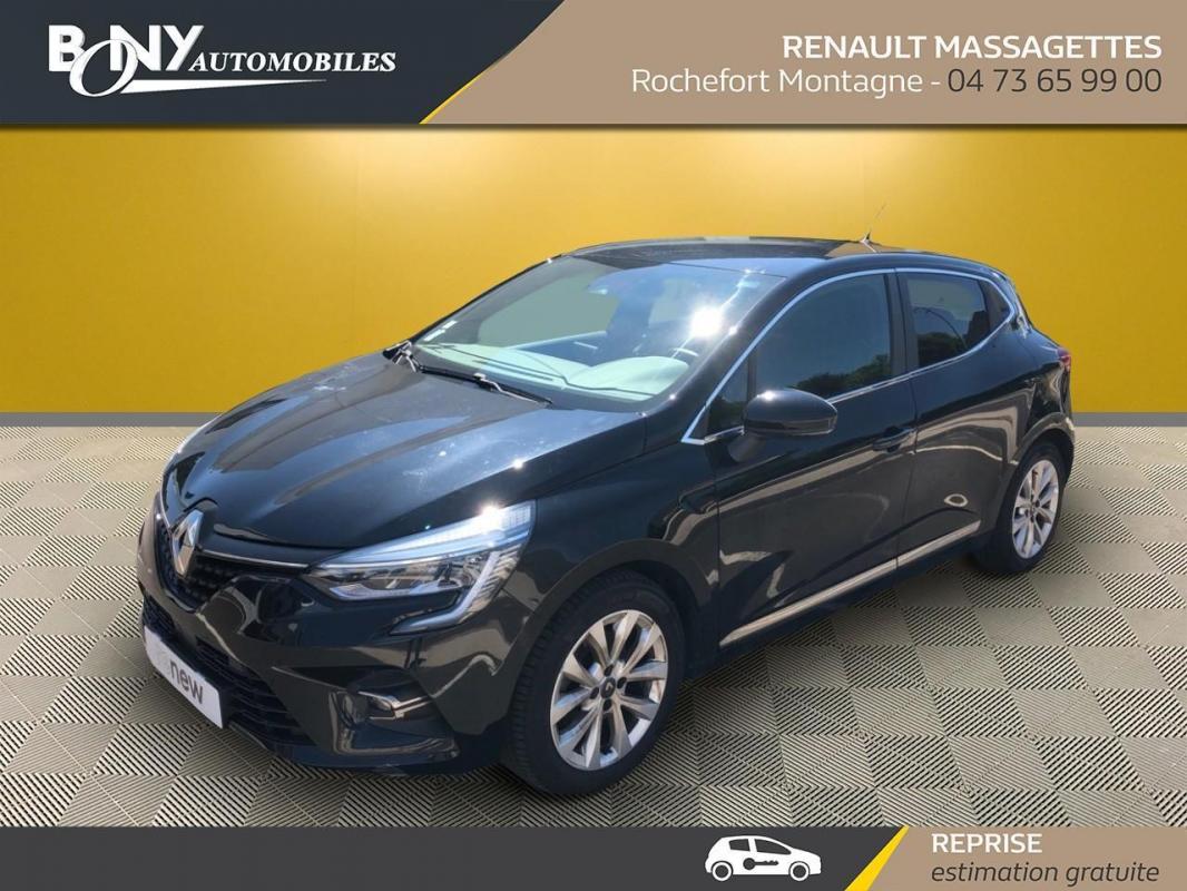 Image de l'annonce principale - Renault Clio