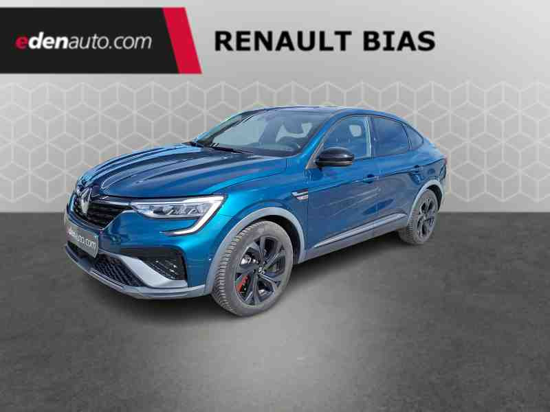 Image de l'annonce principale - Renault Arkana