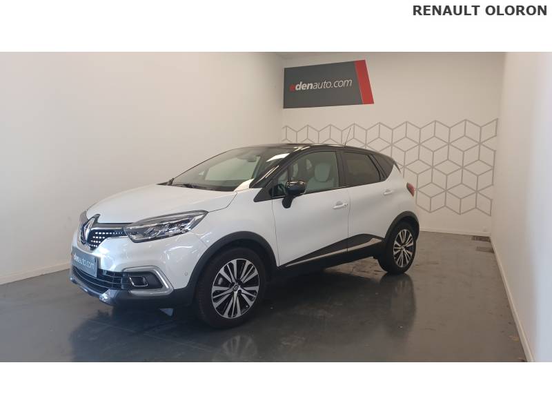 Image de l'annonce principale - Renault Captur