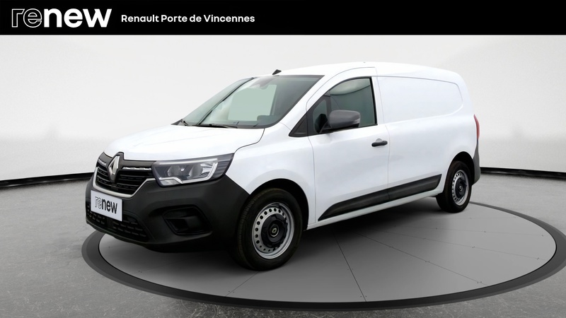 Image de l'annonce principale - Renault Kangoo