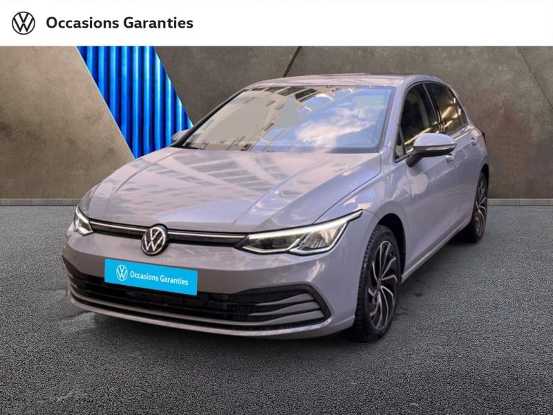 Image de l'annonce principale - Volkswagen Golf