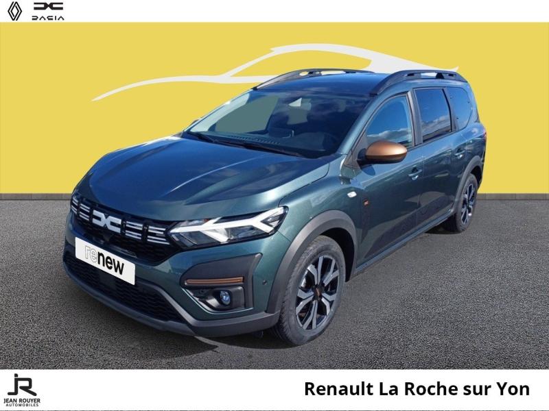 Image de l'annonce principale - Dacia Jogger