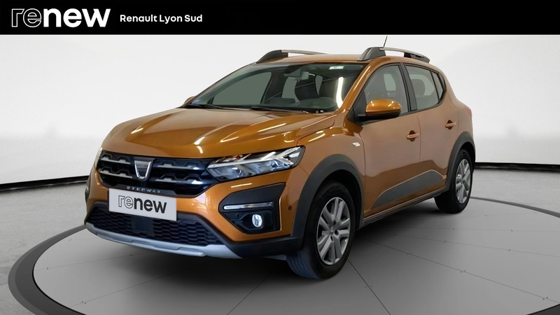 Image de l'annonce principale - Dacia Sandero