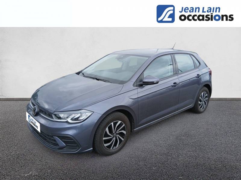 Image de l'annonce principale - Volkswagen Polo