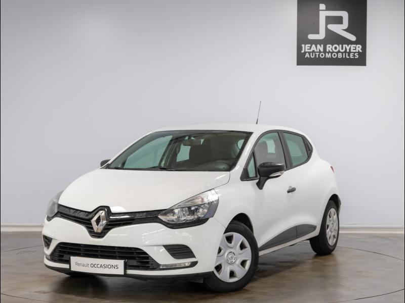 Image de l'annonce principale - Renault Clio