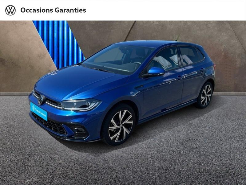 Image de l'annonce principale - Volkswagen Polo