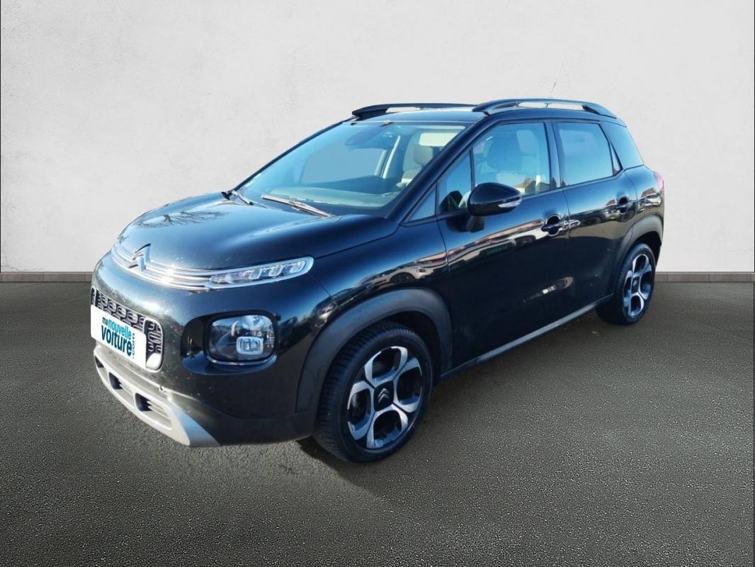 Image de l'annonce principale - Citroën C3 Aircross