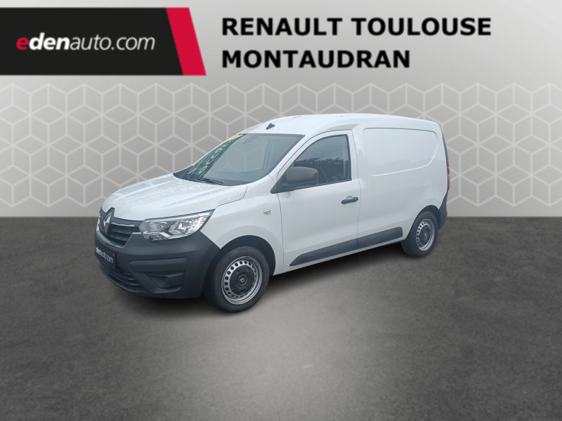 Image de l'annonce principale - Renault Express