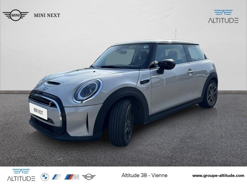 Image de l'annonce principale - MINI Électrique